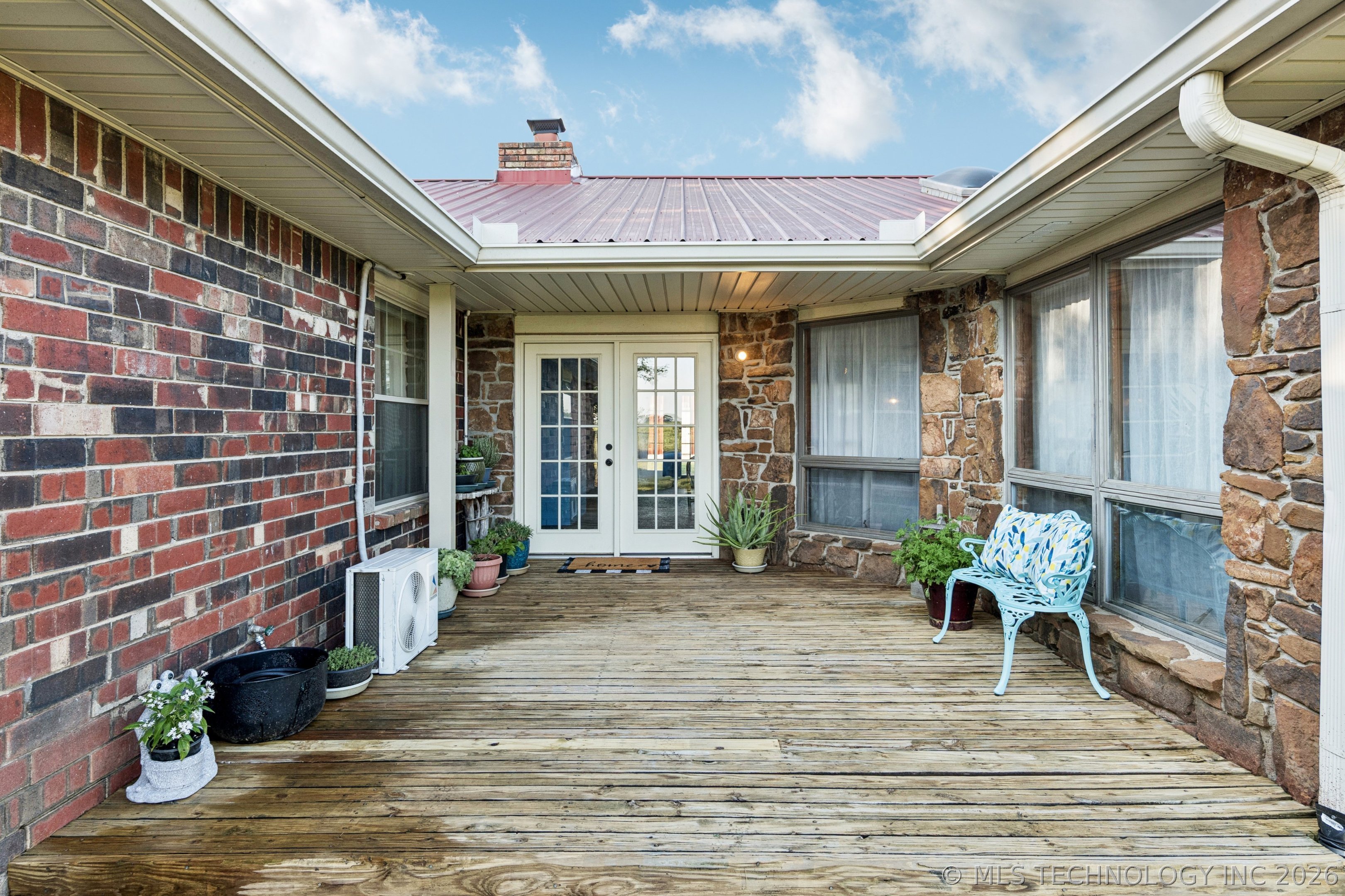 20354 E 580 Road Inola OK 74036