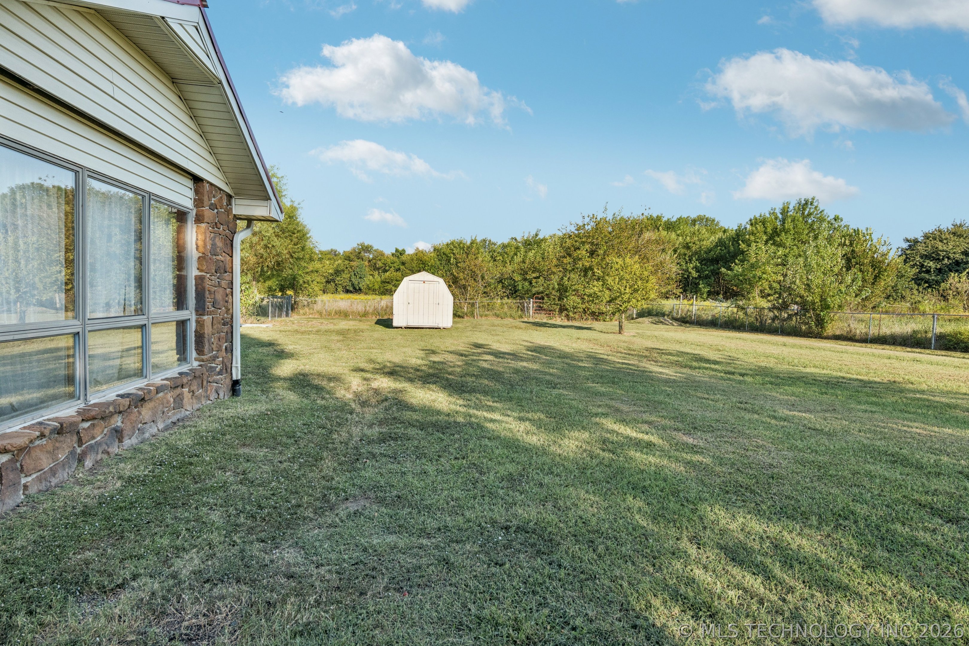 20354 E 580 Road Inola OK 74036