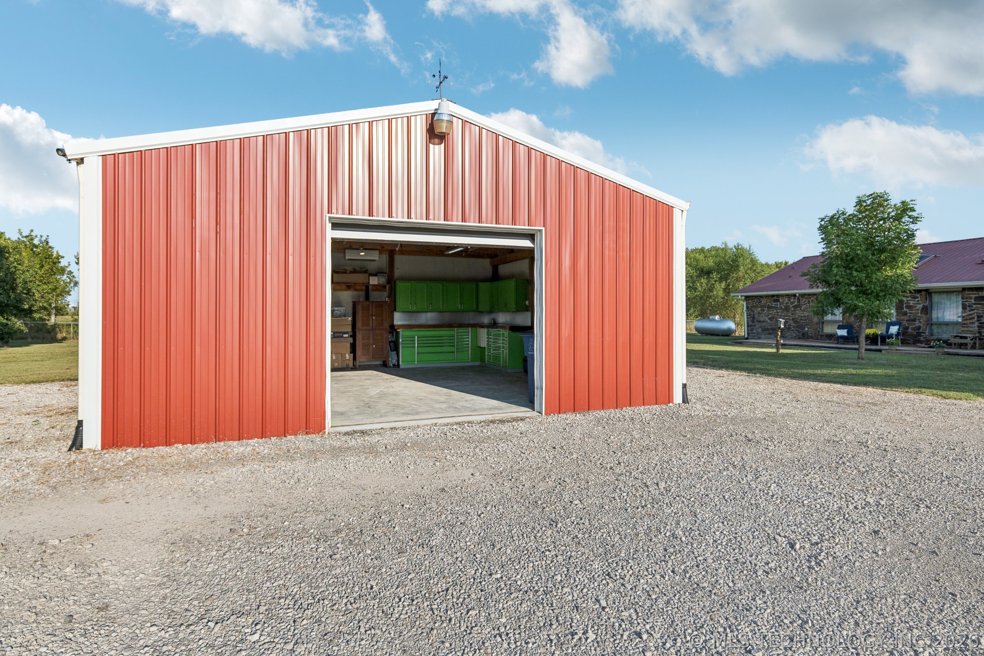 20354 E 580 Road Inola OK 74036
