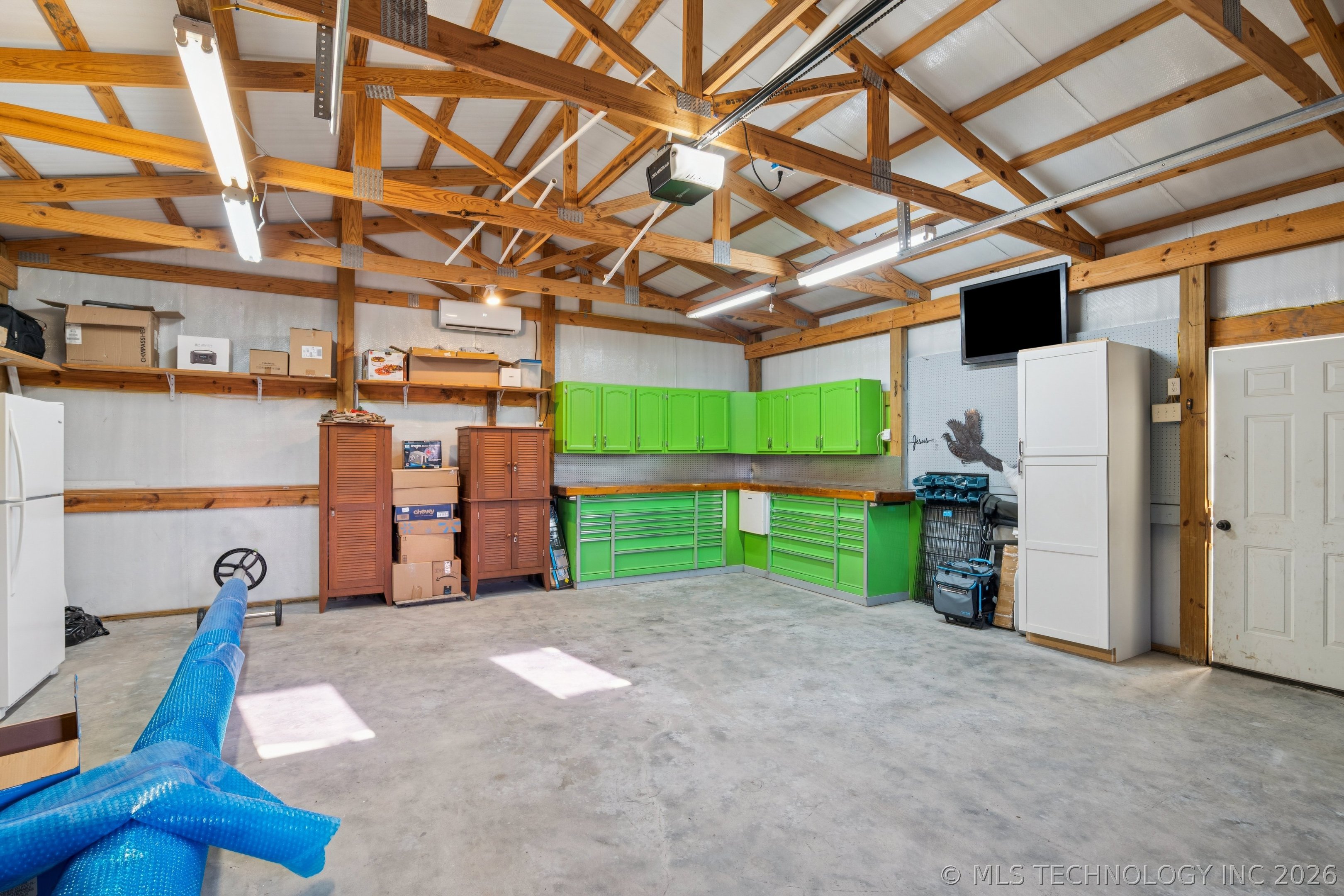 20354 E 580 Road Inola OK 74036