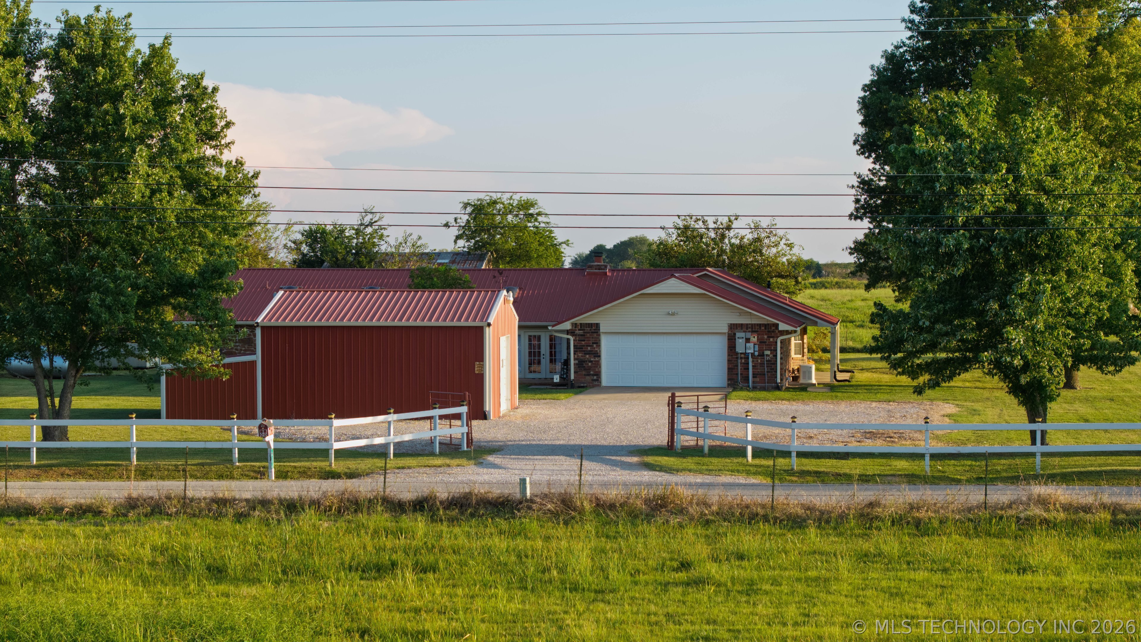 20354 E 580 Road Inola OK 74036