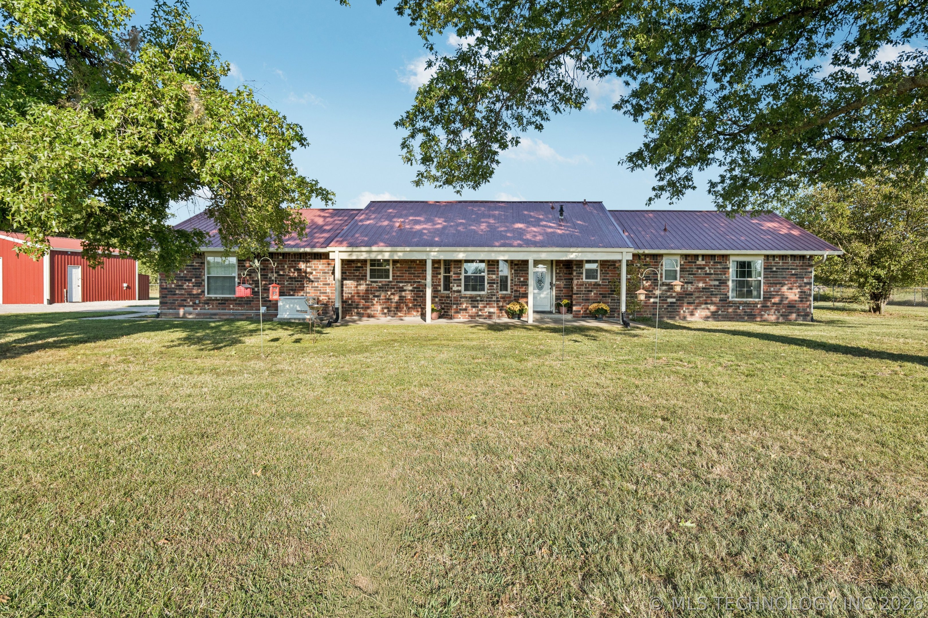 20354 E 580 Road Inola OK 74036