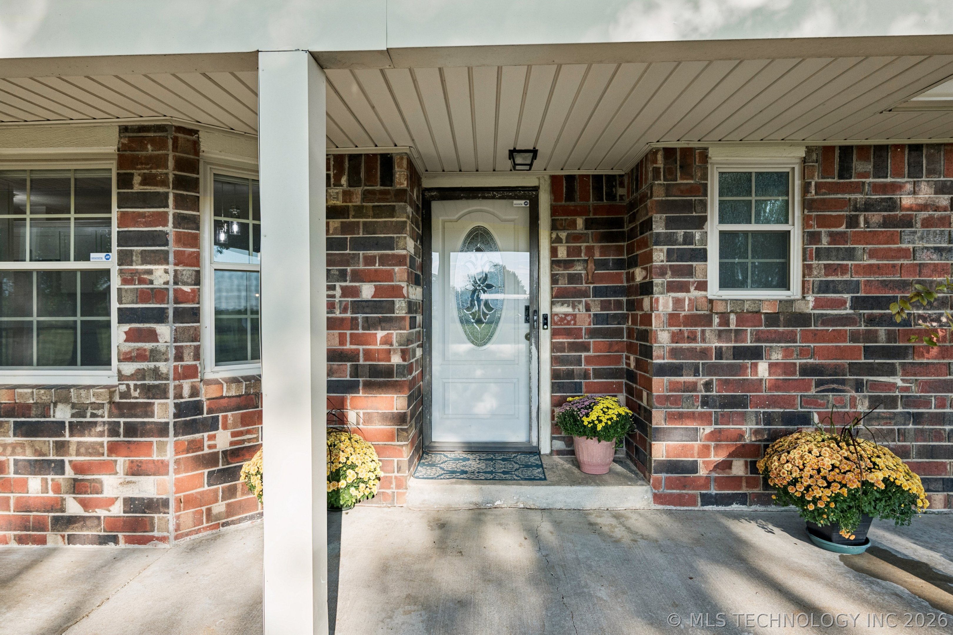 20354 E 580 Road Inola OK 74036