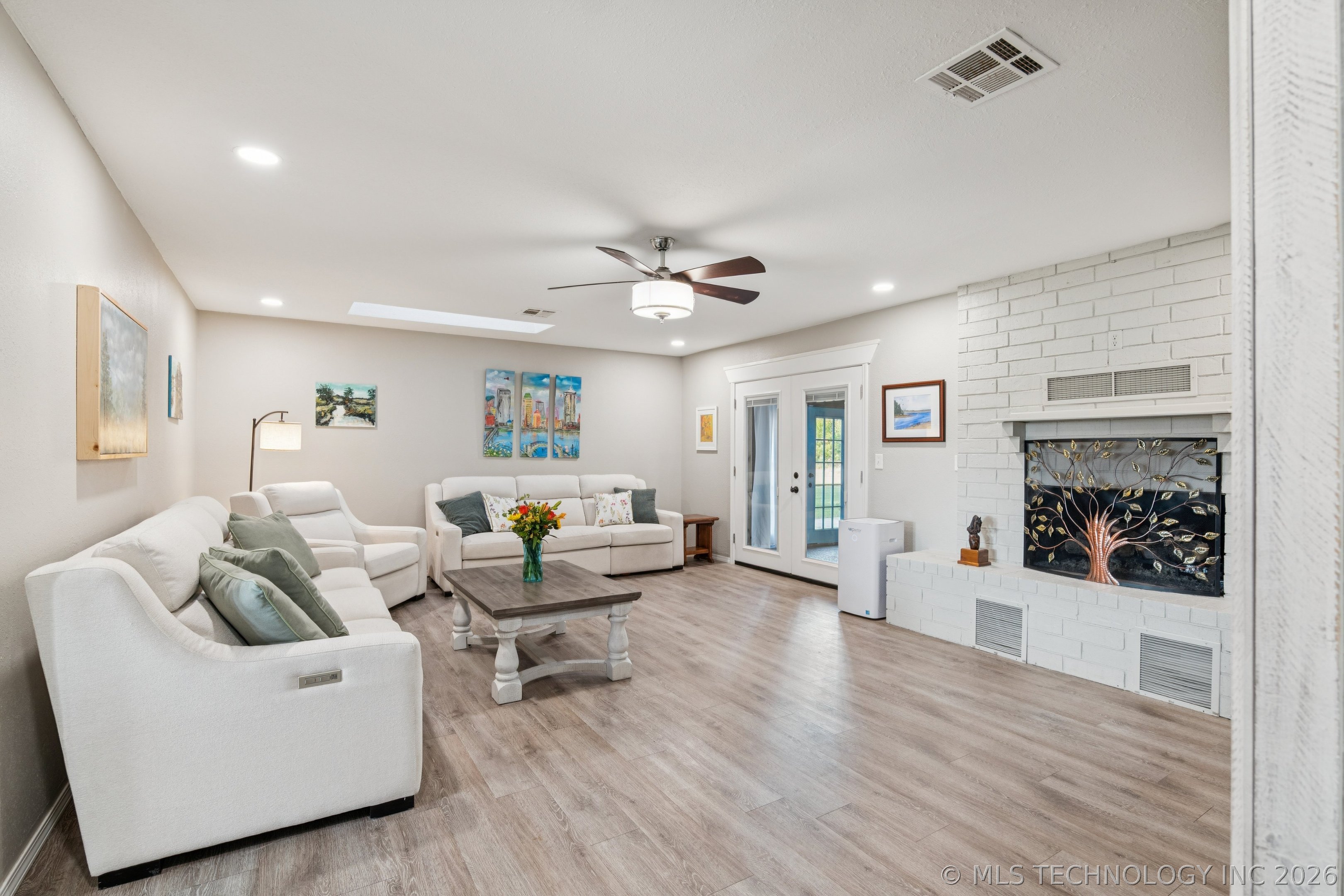 20354 E 580 Road Inola OK 74036