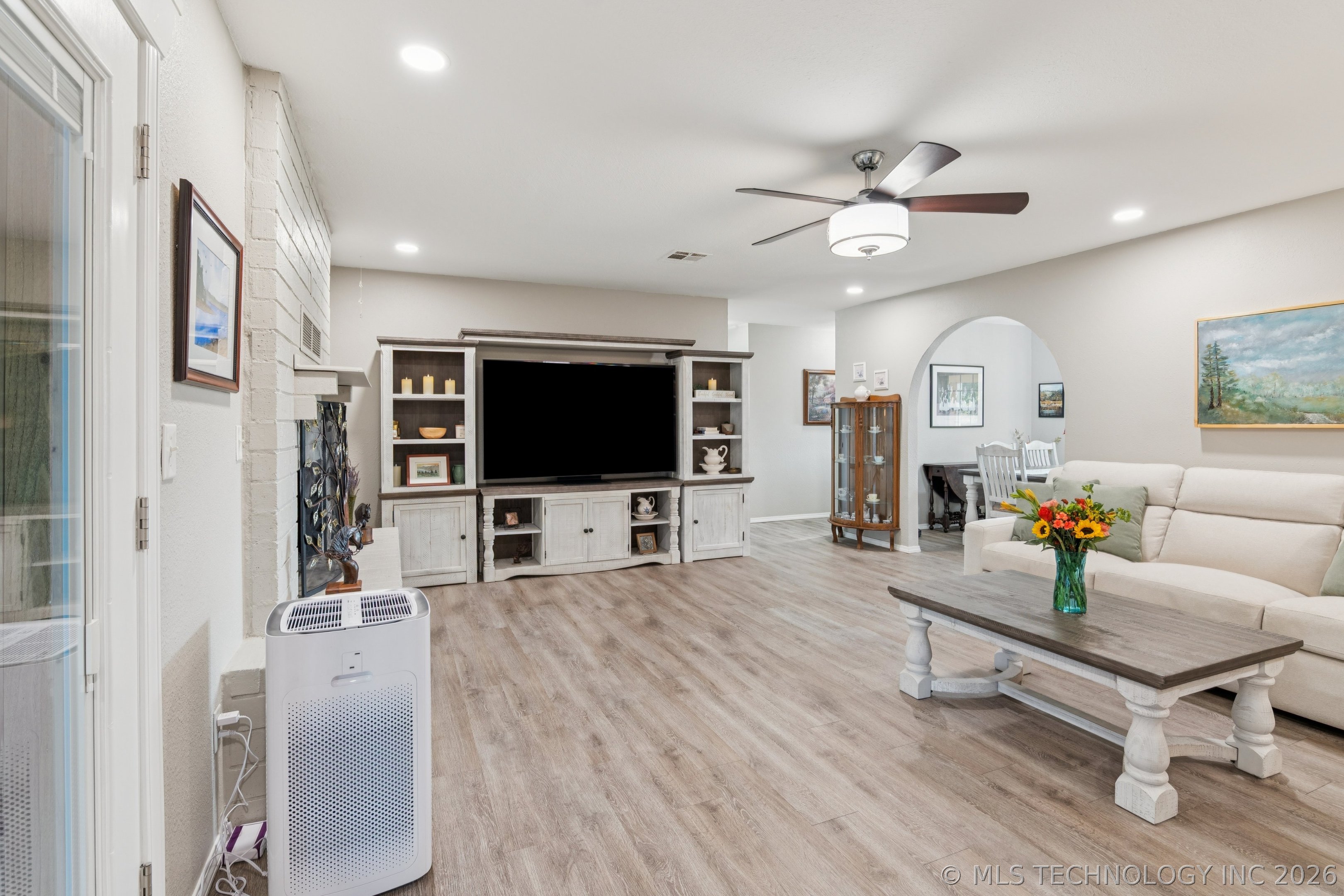 20354 E 580 Road Inola OK 74036