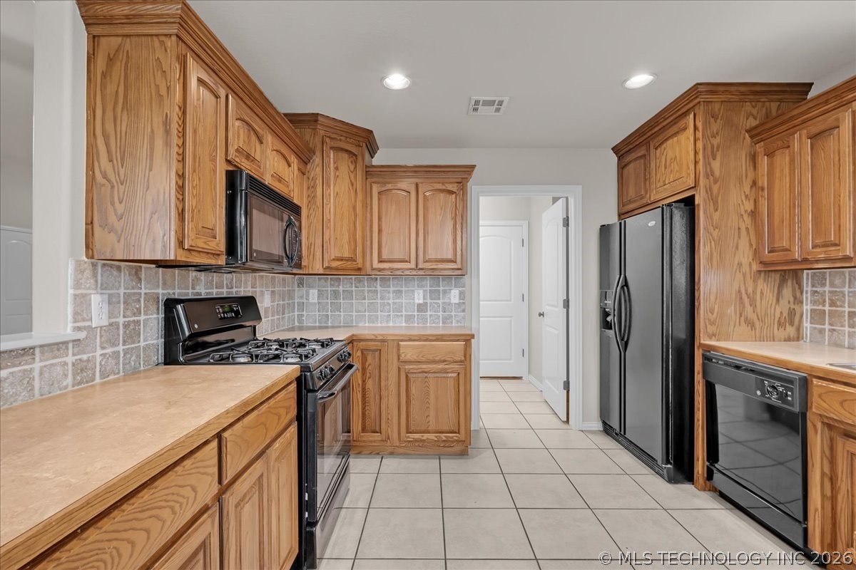 4804 S 191st Eastavenue Tulsa OK 74134