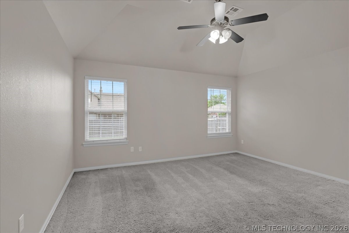 4804 S 191st Eastavenue Tulsa OK 74134