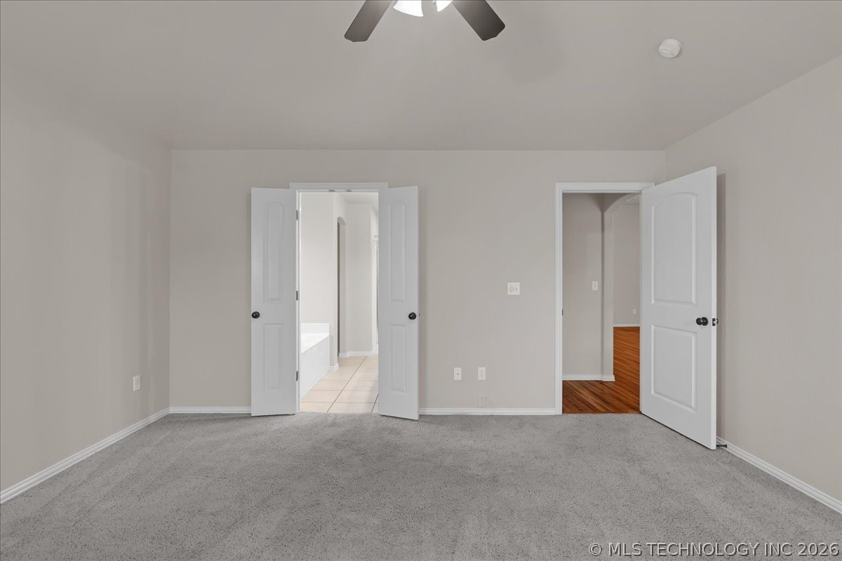 4804 S 191st Eastavenue Tulsa OK 74134