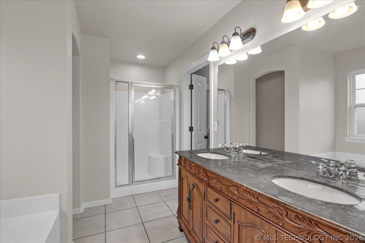 4804 S 191st Eastavenue Tulsa OK 74134