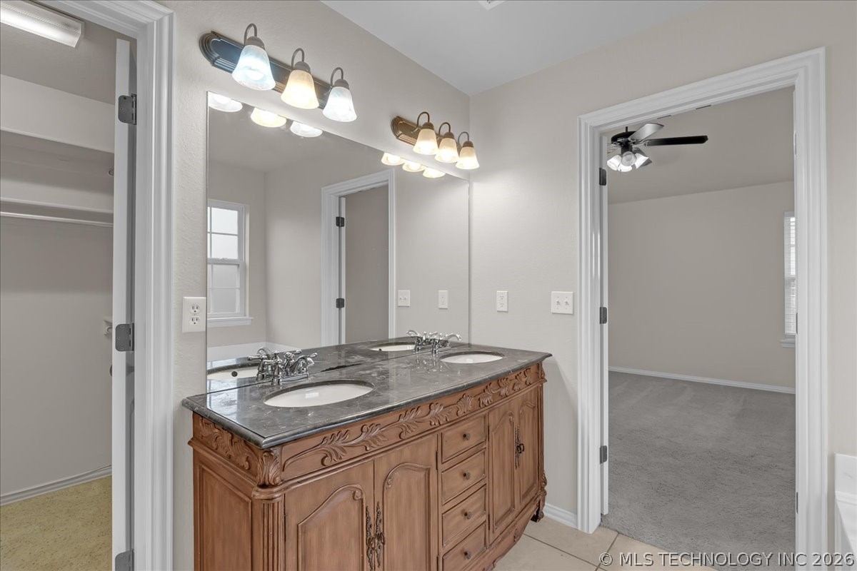 4804 S 191st Eastavenue Tulsa OK 74134
