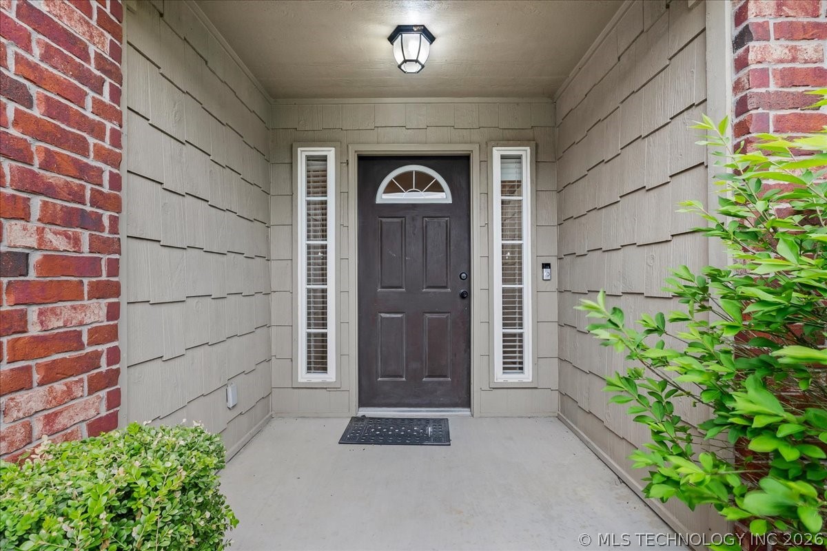 4804 S 191st Eastavenue Tulsa OK 74134