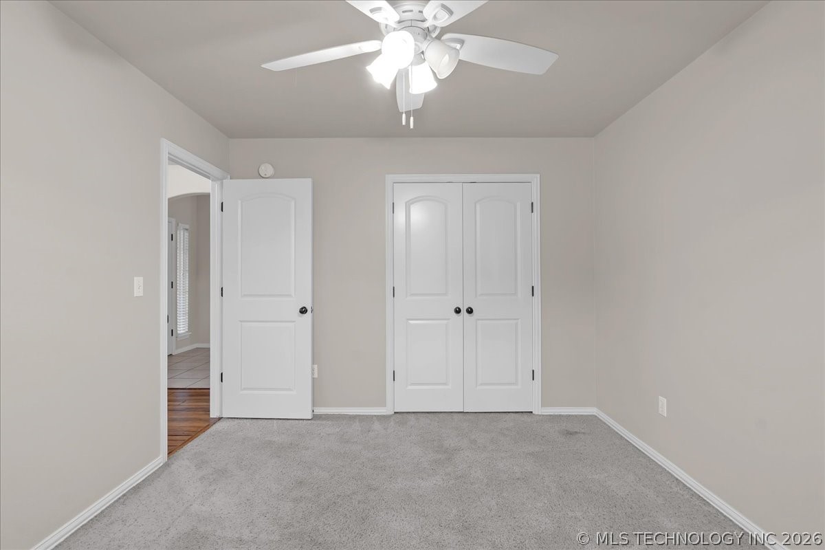 4804 S 191st Eastavenue Tulsa OK 74134