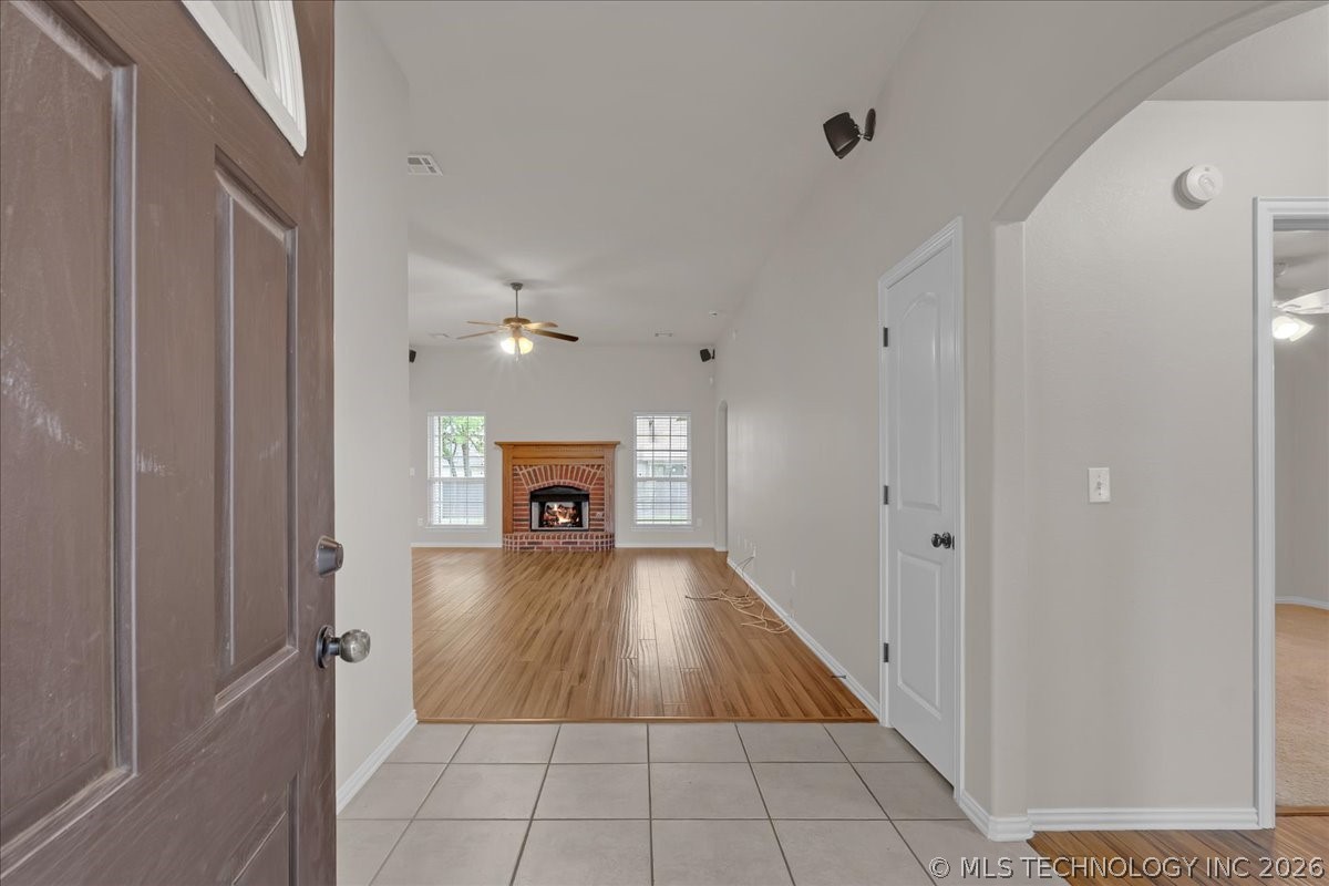 4804 S 191st Eastavenue Tulsa OK 74134