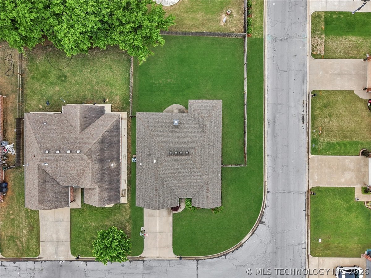 4804 S 191st Eastavenue Tulsa OK 74134