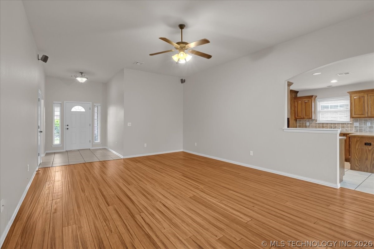 4804 S 191st Eastavenue Tulsa OK 74134