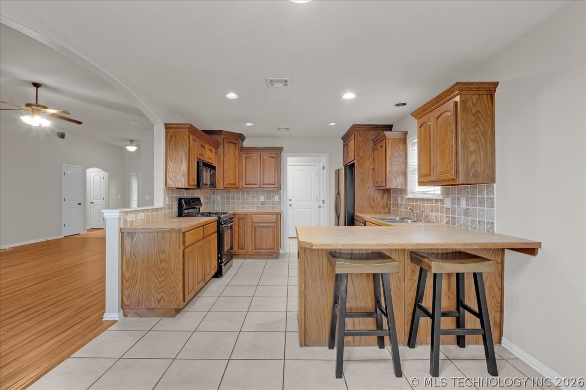 4804 S 191st Eastavenue Tulsa OK 74134