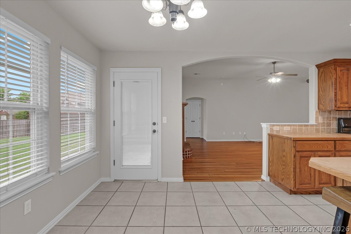 4804 S 191st Eastavenue Tulsa OK 74134
