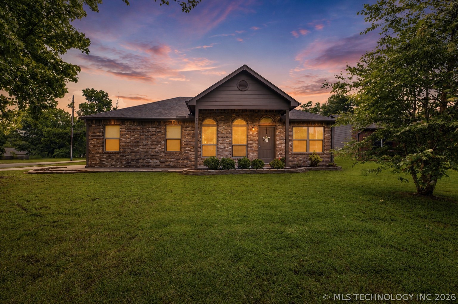 323 N Fairland Avenue Coweta OK 74429