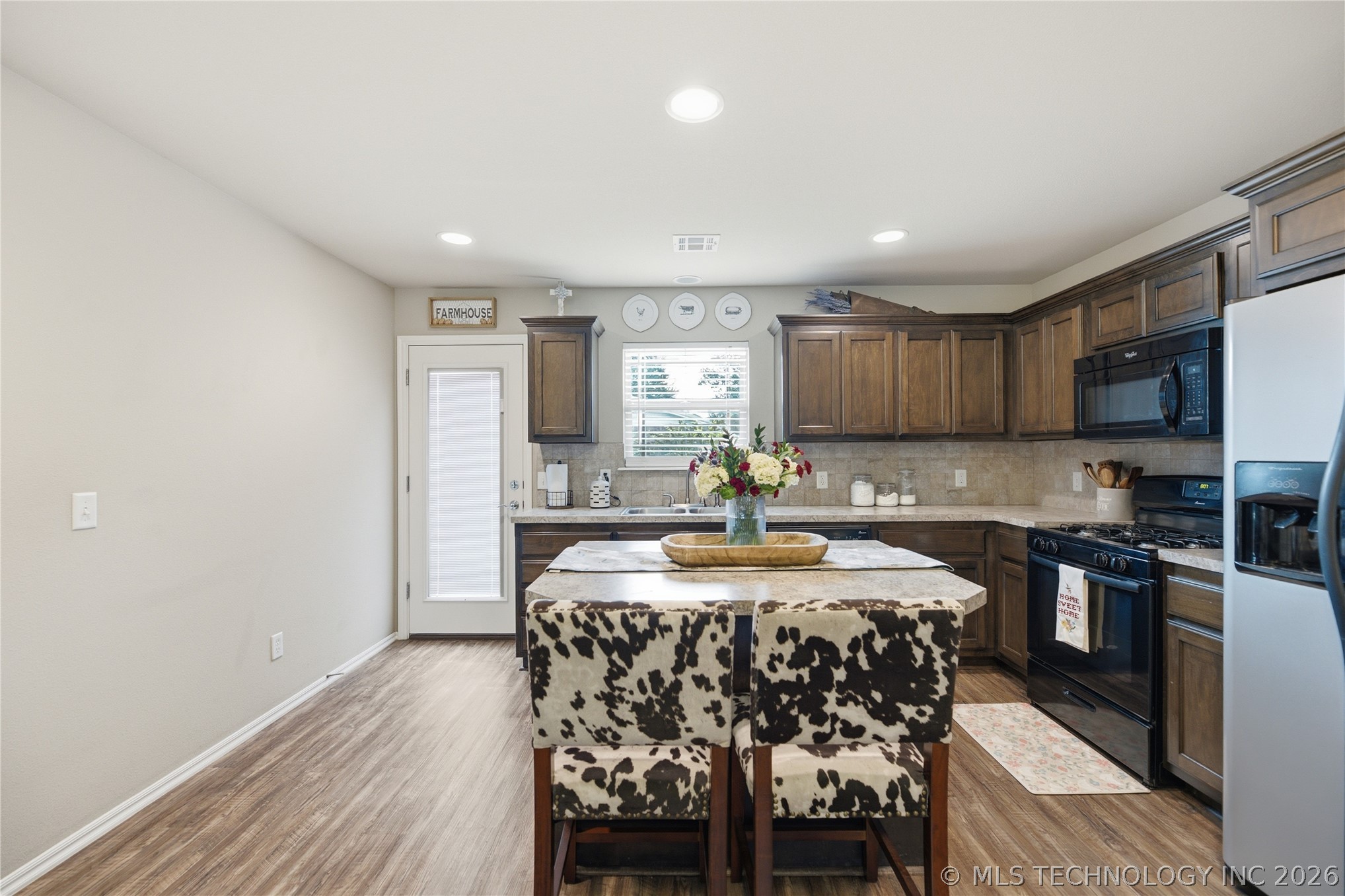 323 N Fairland Avenue Coweta OK 74429