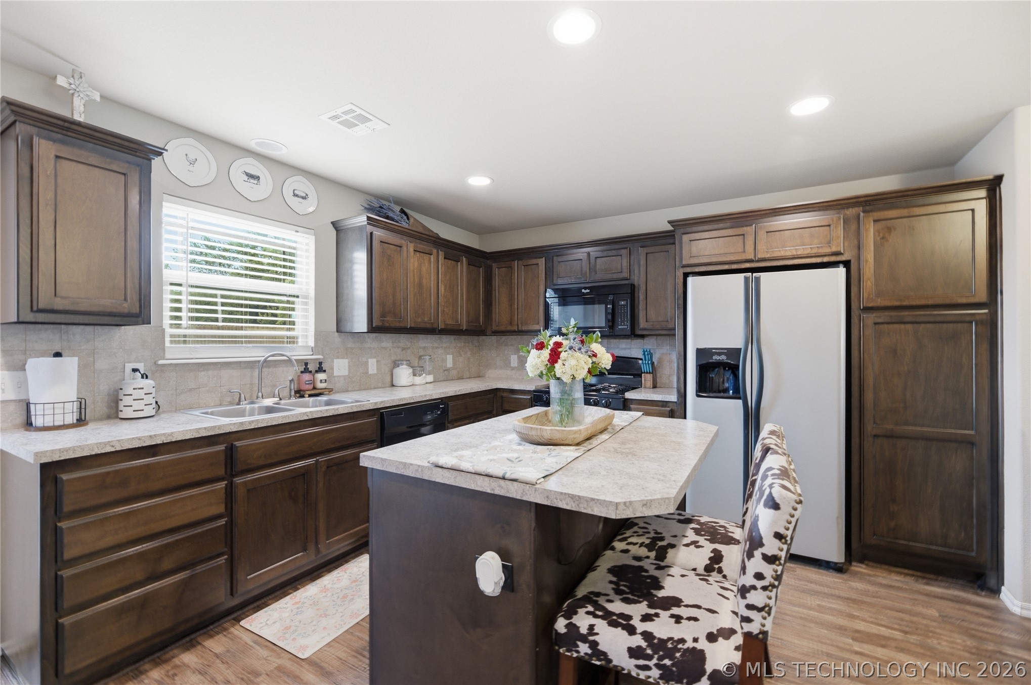 323 N Fairland Avenue Coweta OK 74429