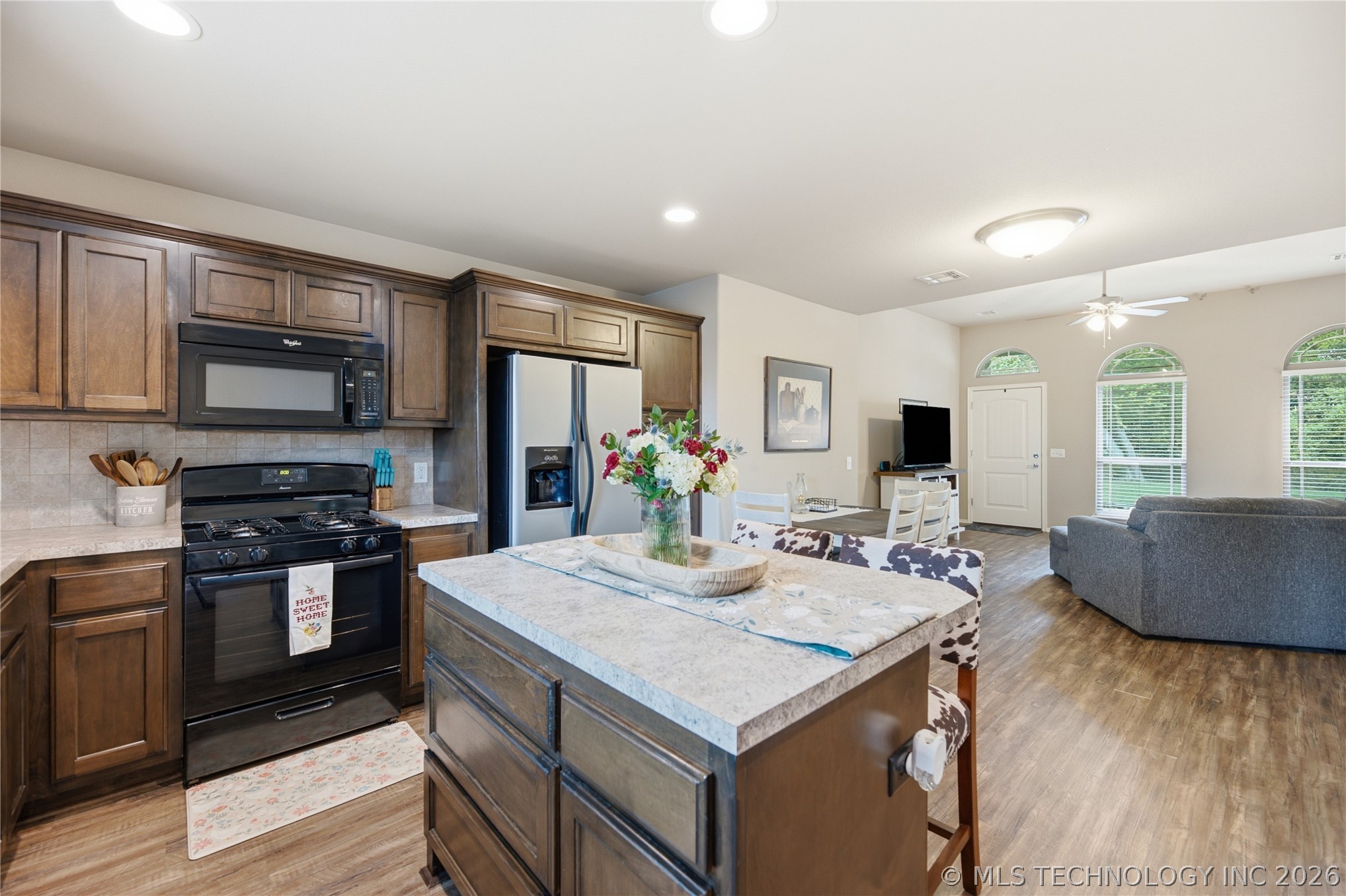 323 N Fairland Avenue Coweta OK 74429