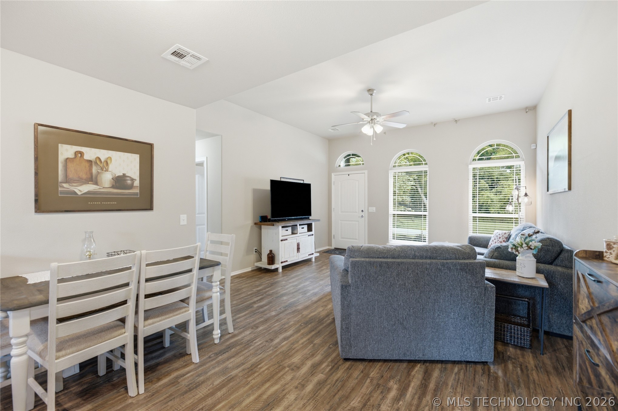 323 N Fairland Avenue Coweta OK 74429