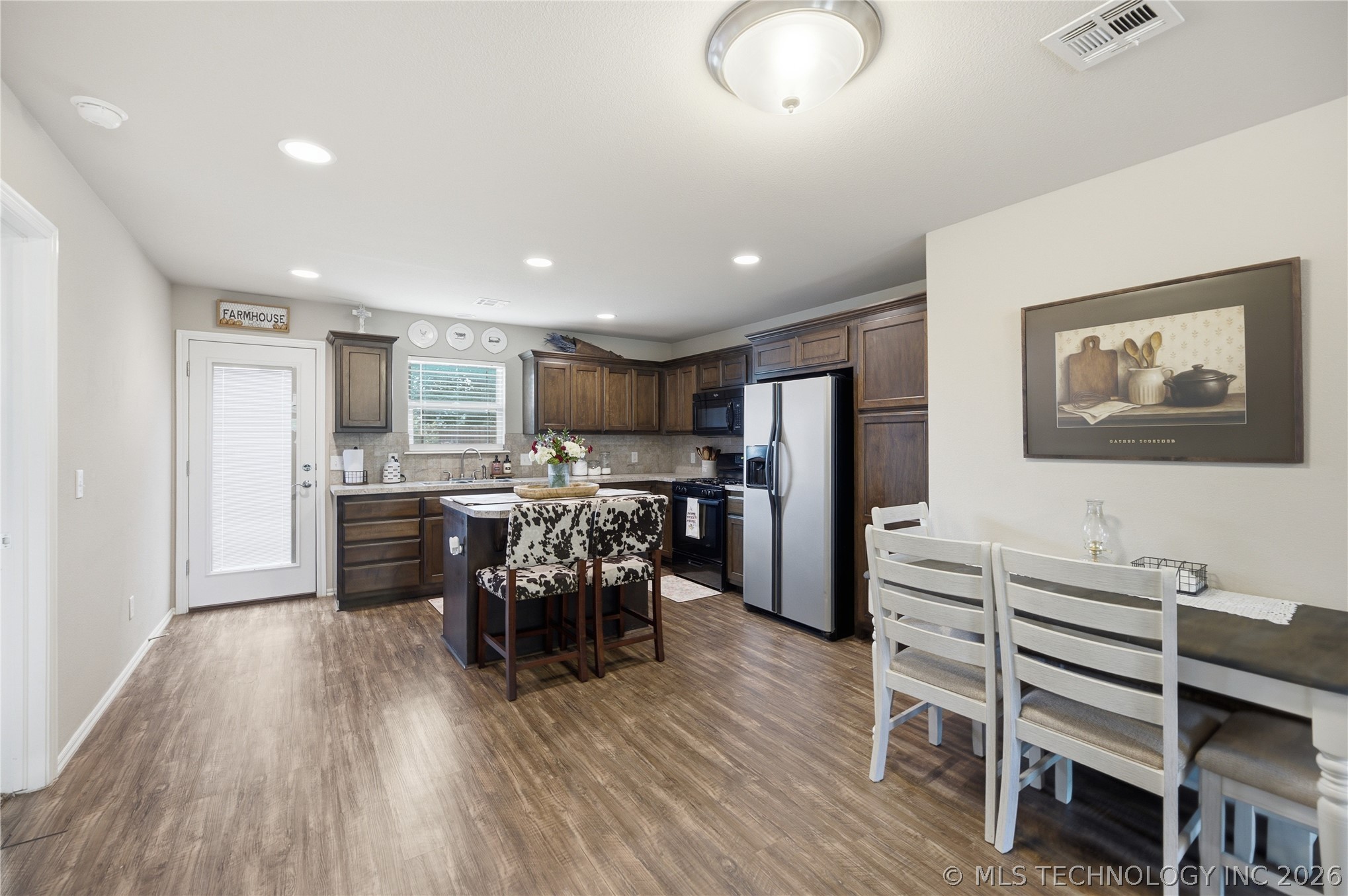 323 N Fairland Avenue Coweta OK 74429