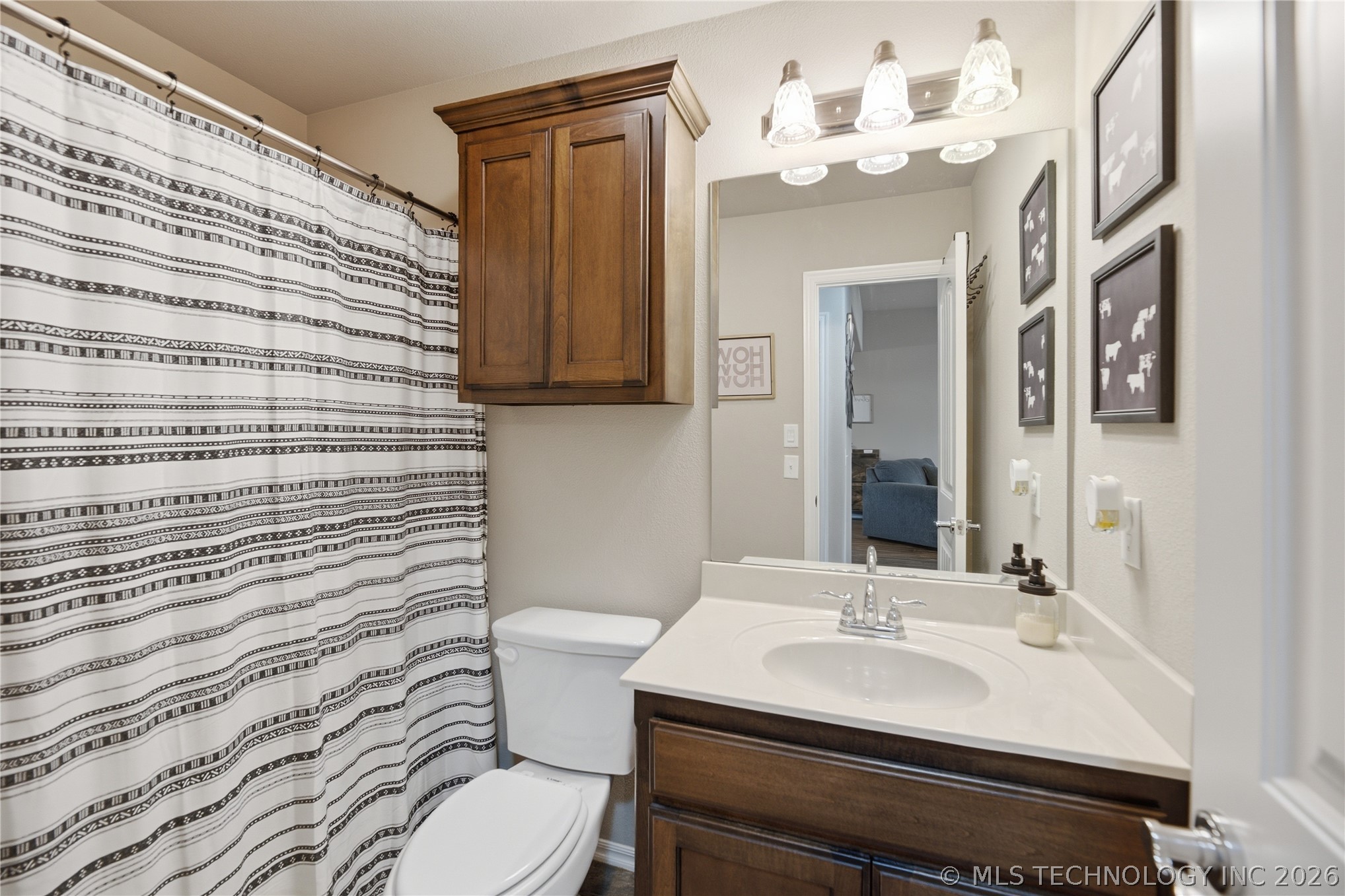 323 N Fairland Avenue Coweta OK 74429