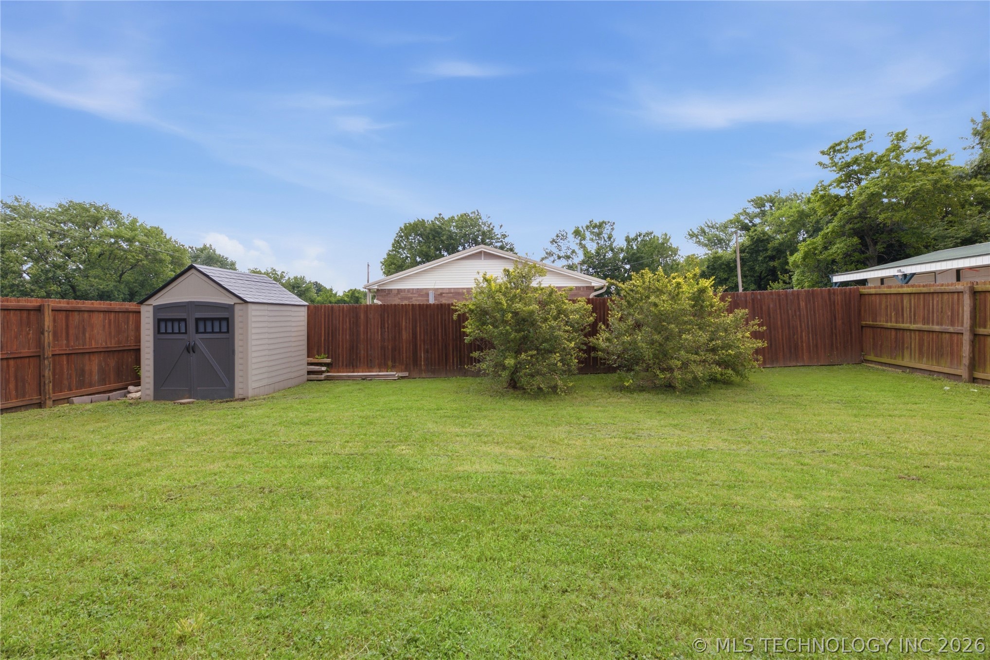 323 N Fairland Avenue Coweta OK 74429