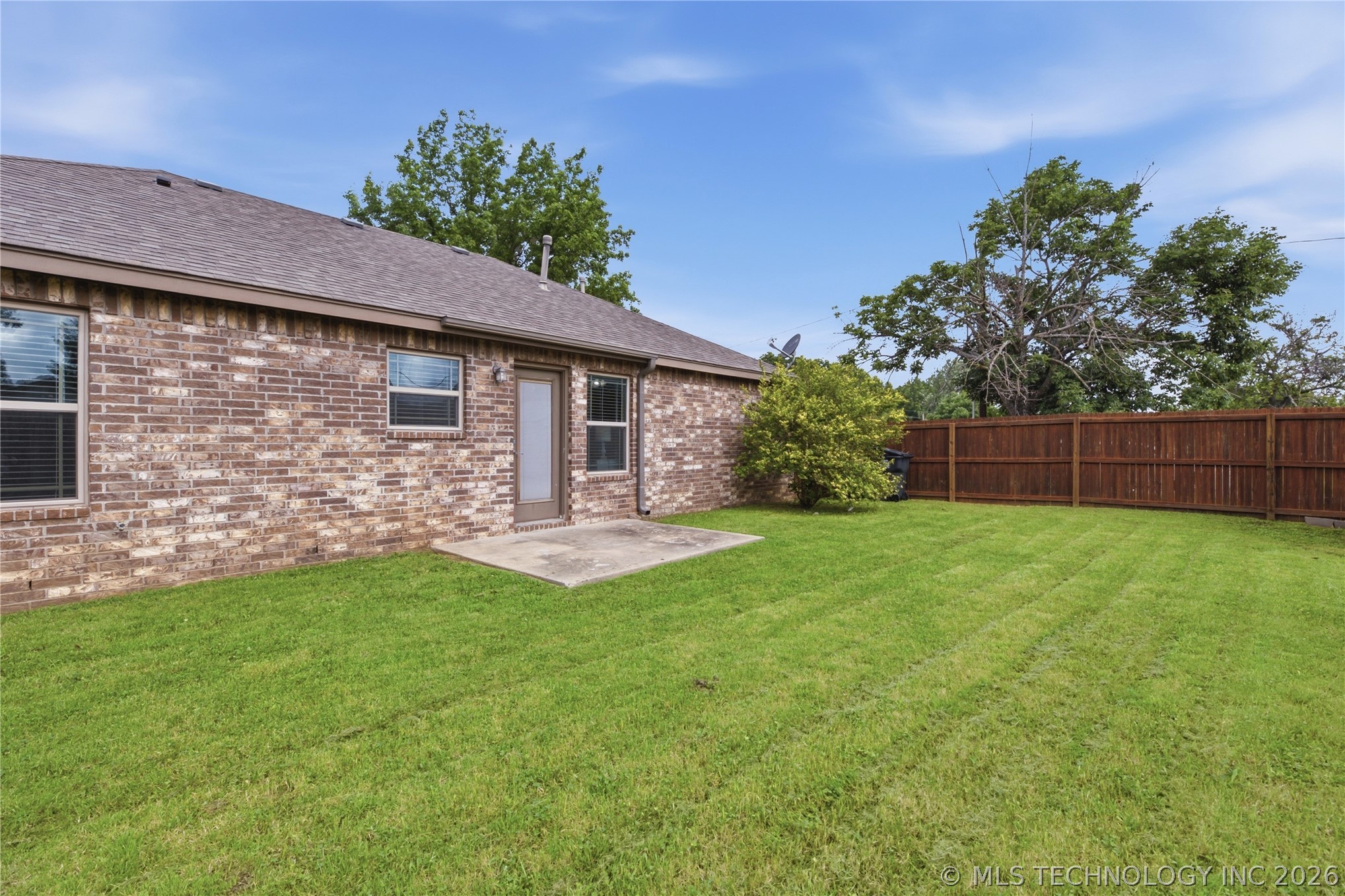 323 N Fairland Avenue Coweta OK 74429