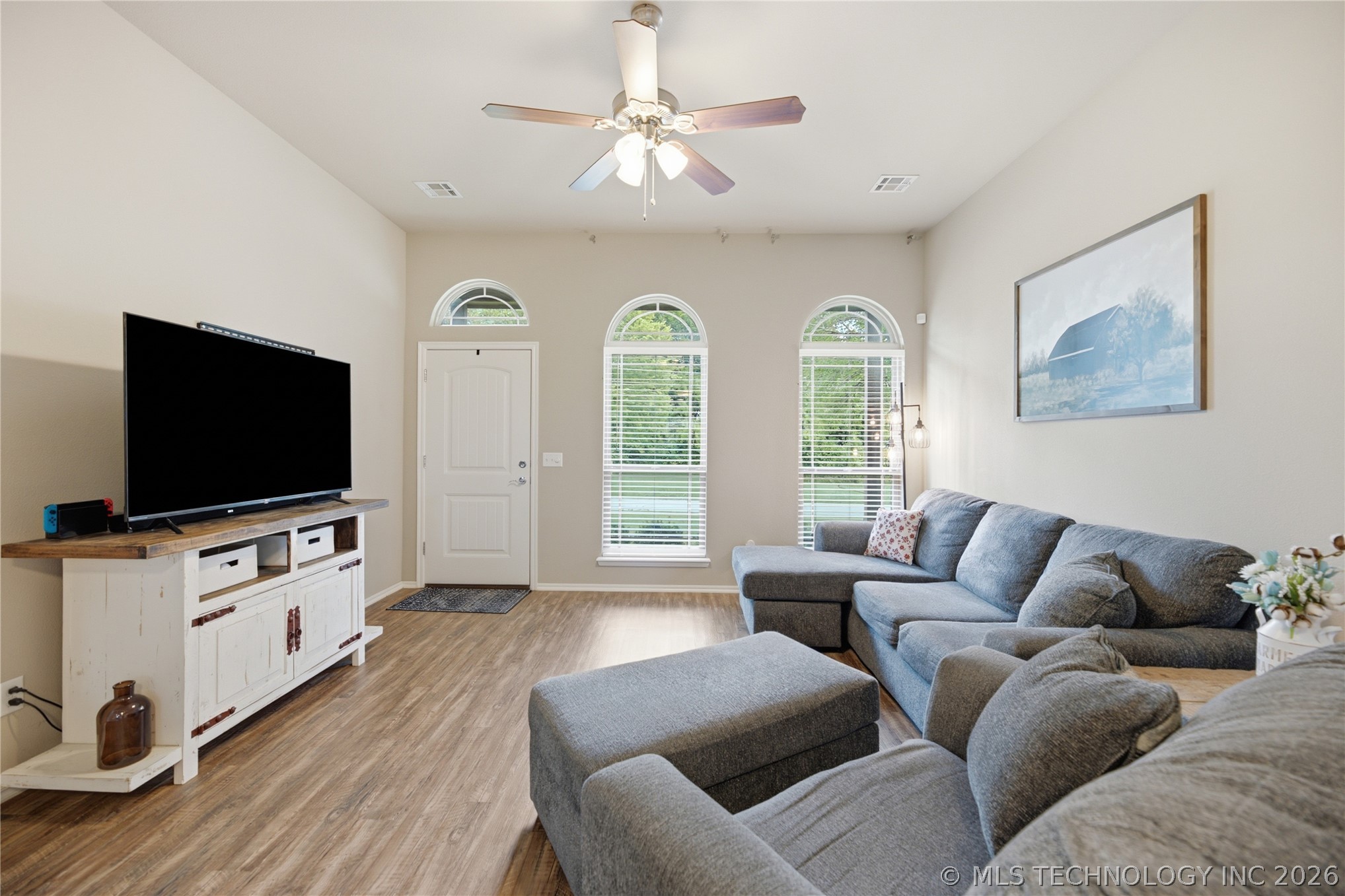 323 N Fairland Avenue Coweta OK 74429