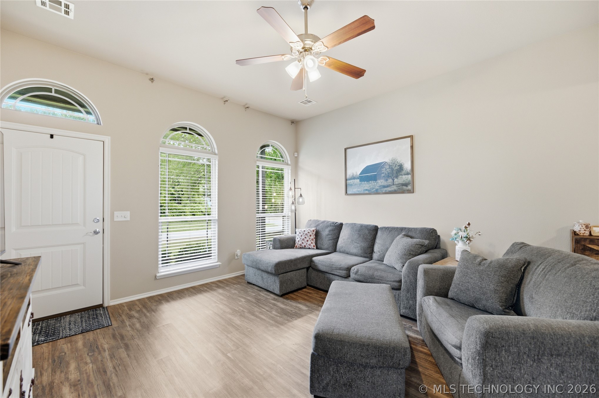 323 N Fairland Avenue Coweta OK 74429