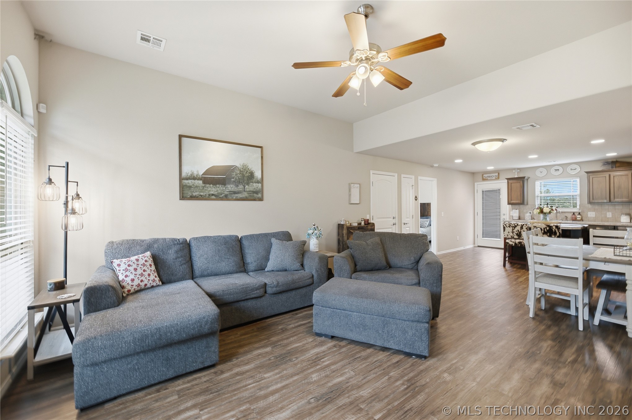 323 N Fairland Avenue Coweta OK 74429