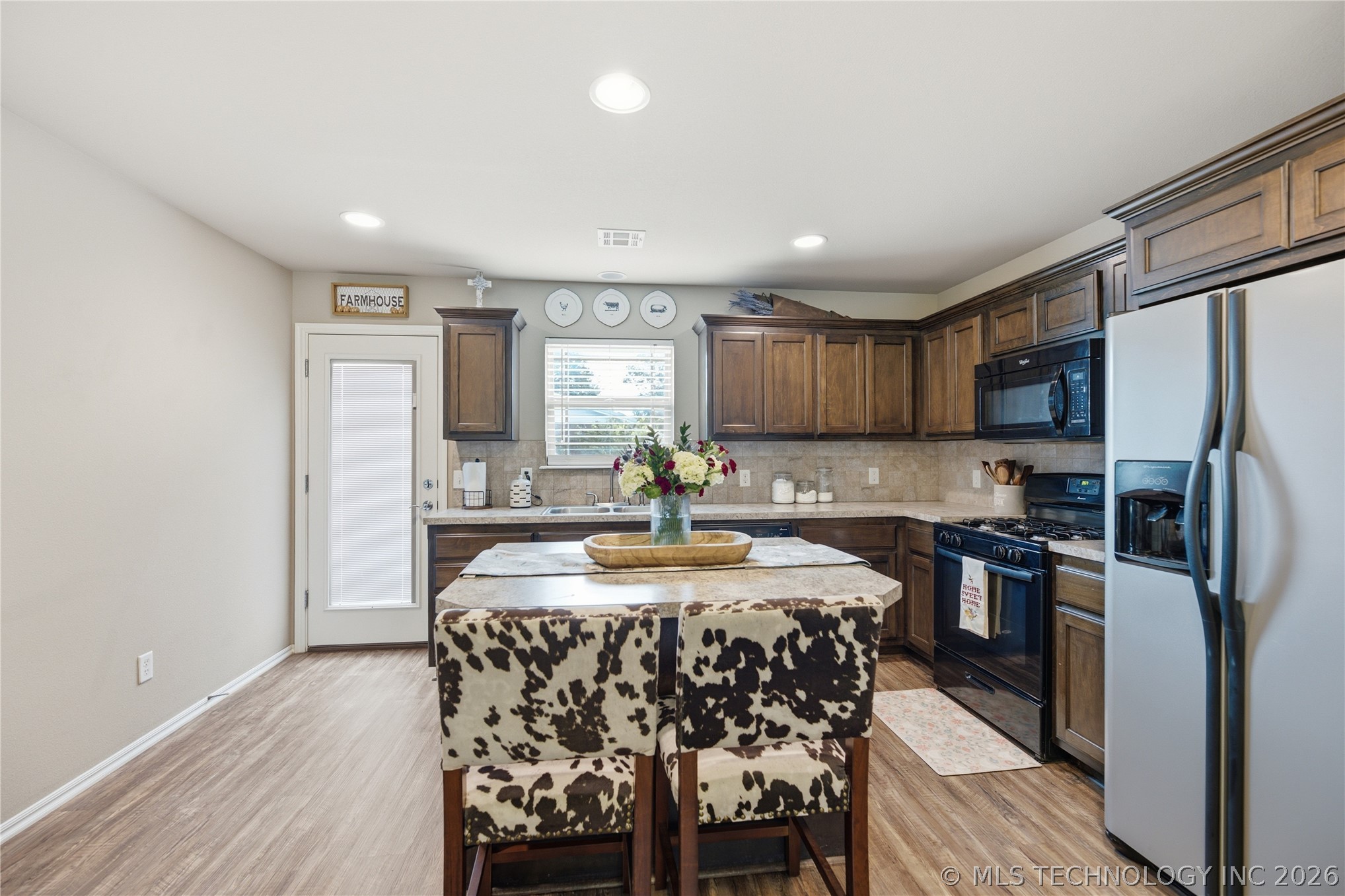 323 N Fairland Avenue Coweta OK 74429