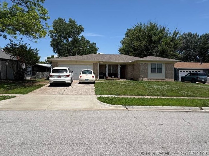 303 E 17th Street Owasso OK 74055