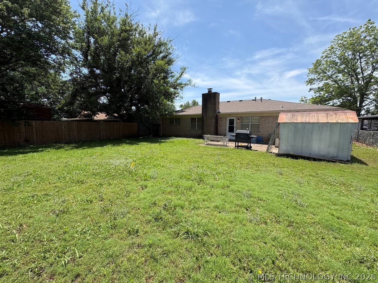 303 E 17th Street Owasso OK 74055