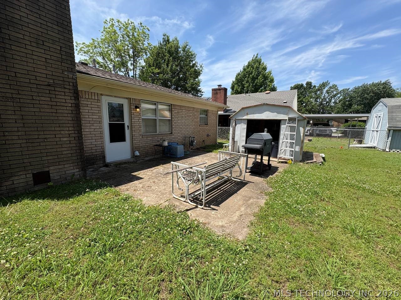 303 E 17th Street Owasso OK 74055