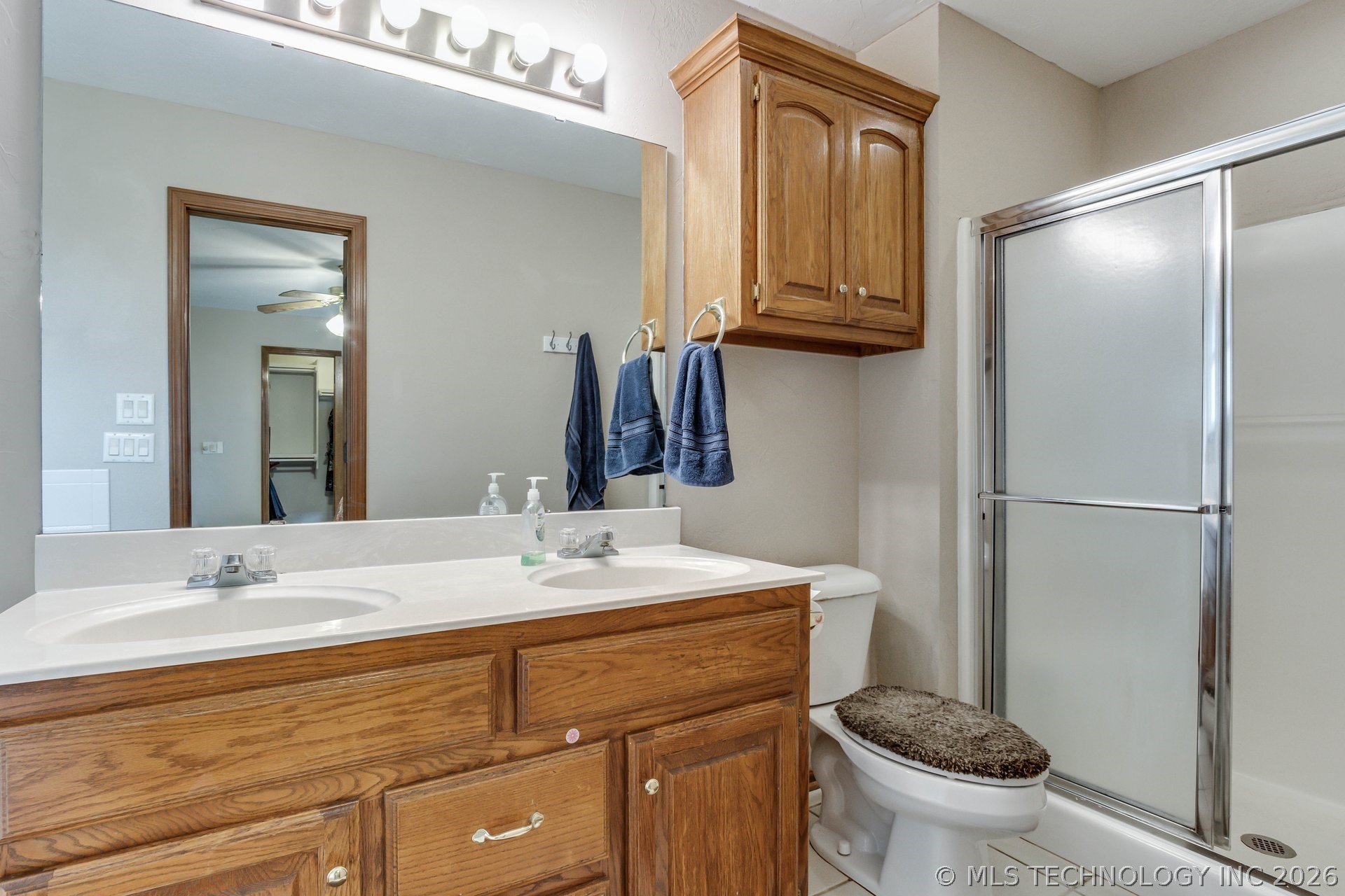 2137 NE 13th Moore OK 73160