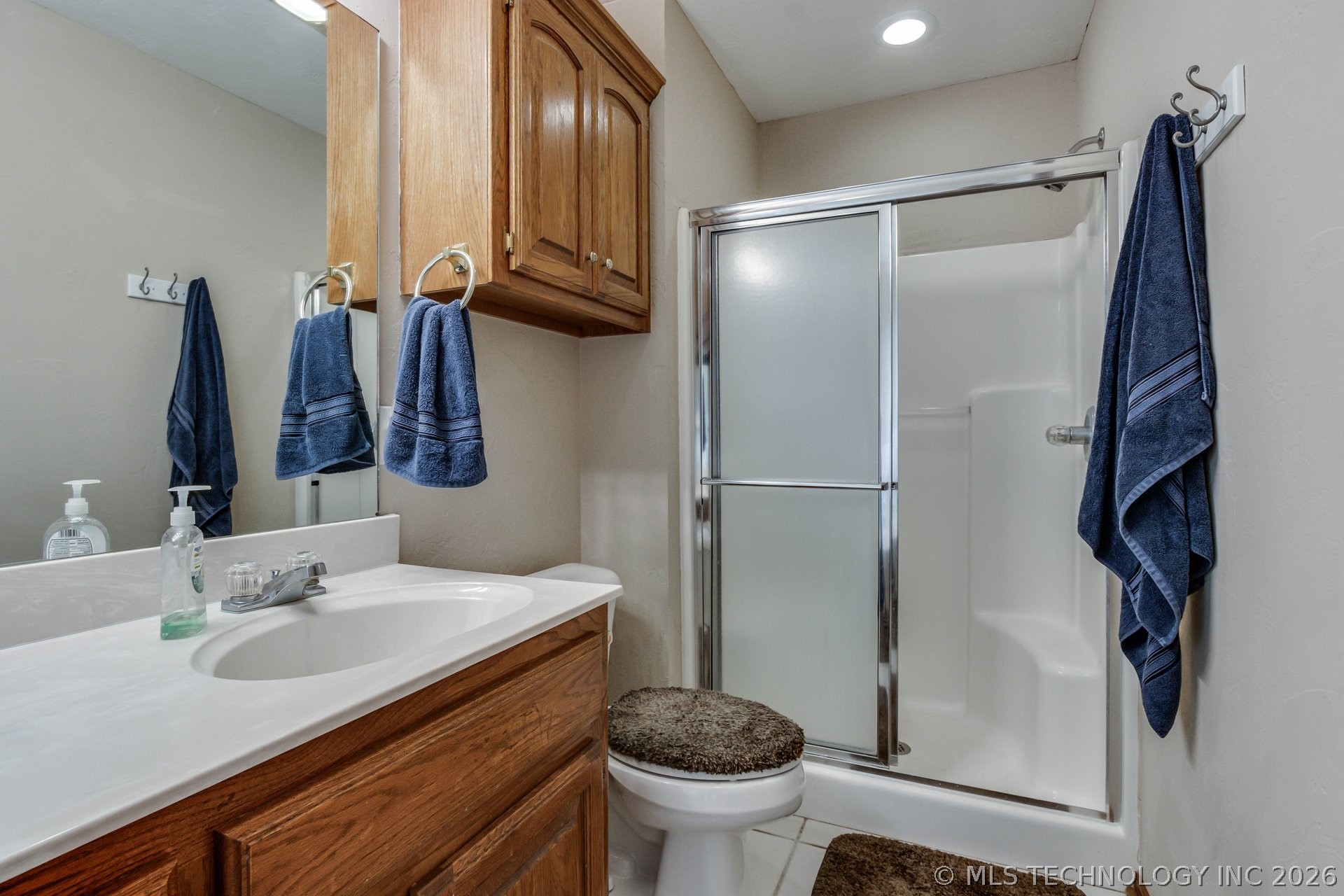 2137 NE 13th Moore OK 73160