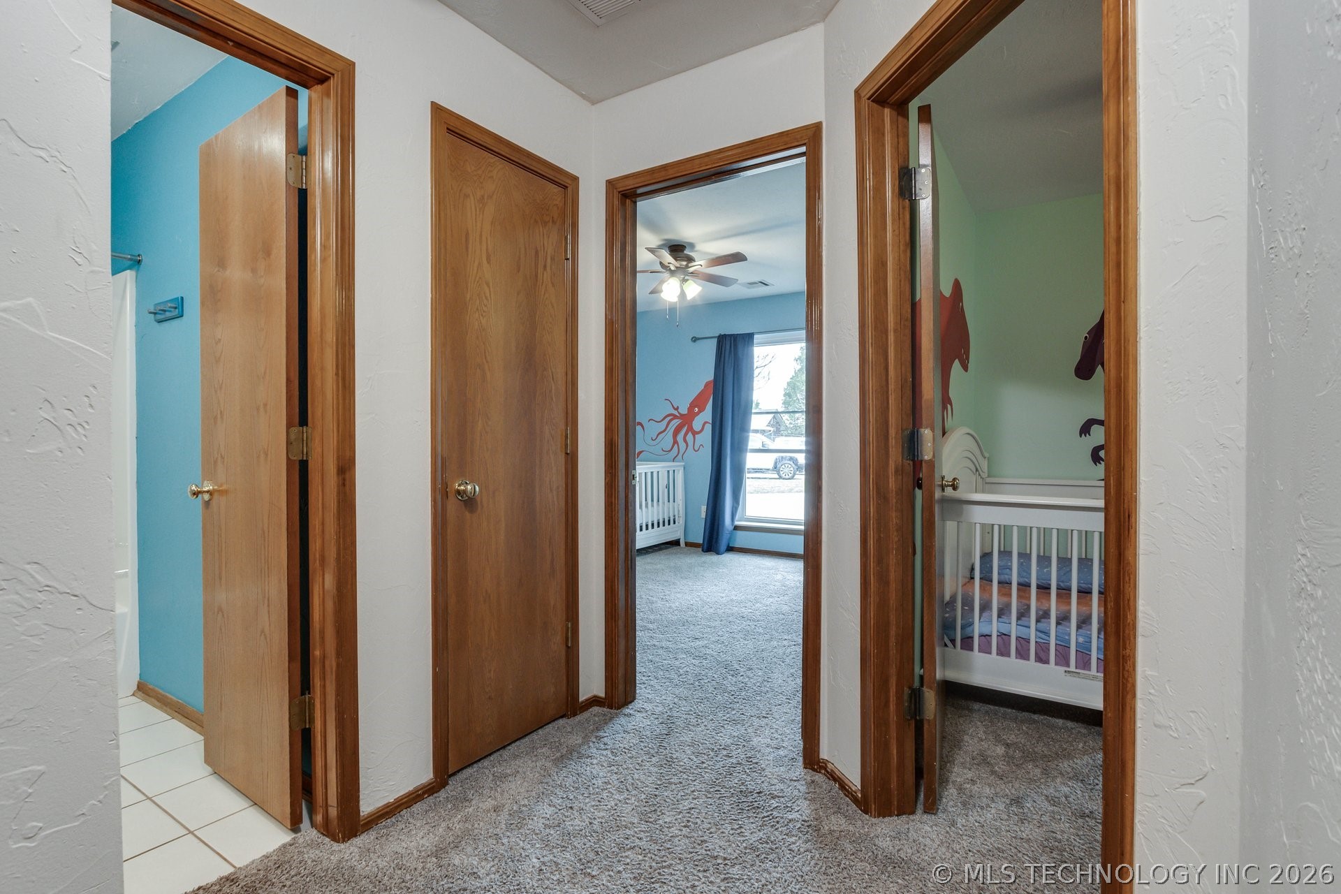 2137 NE 13th Moore OK 73160