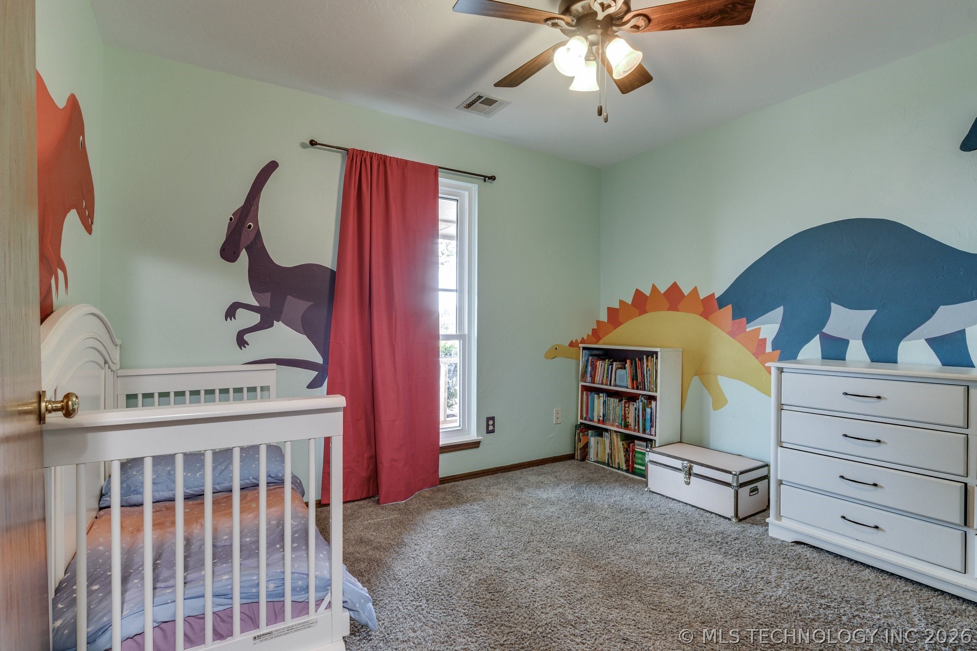 2137 NE 13th Moore OK 73160