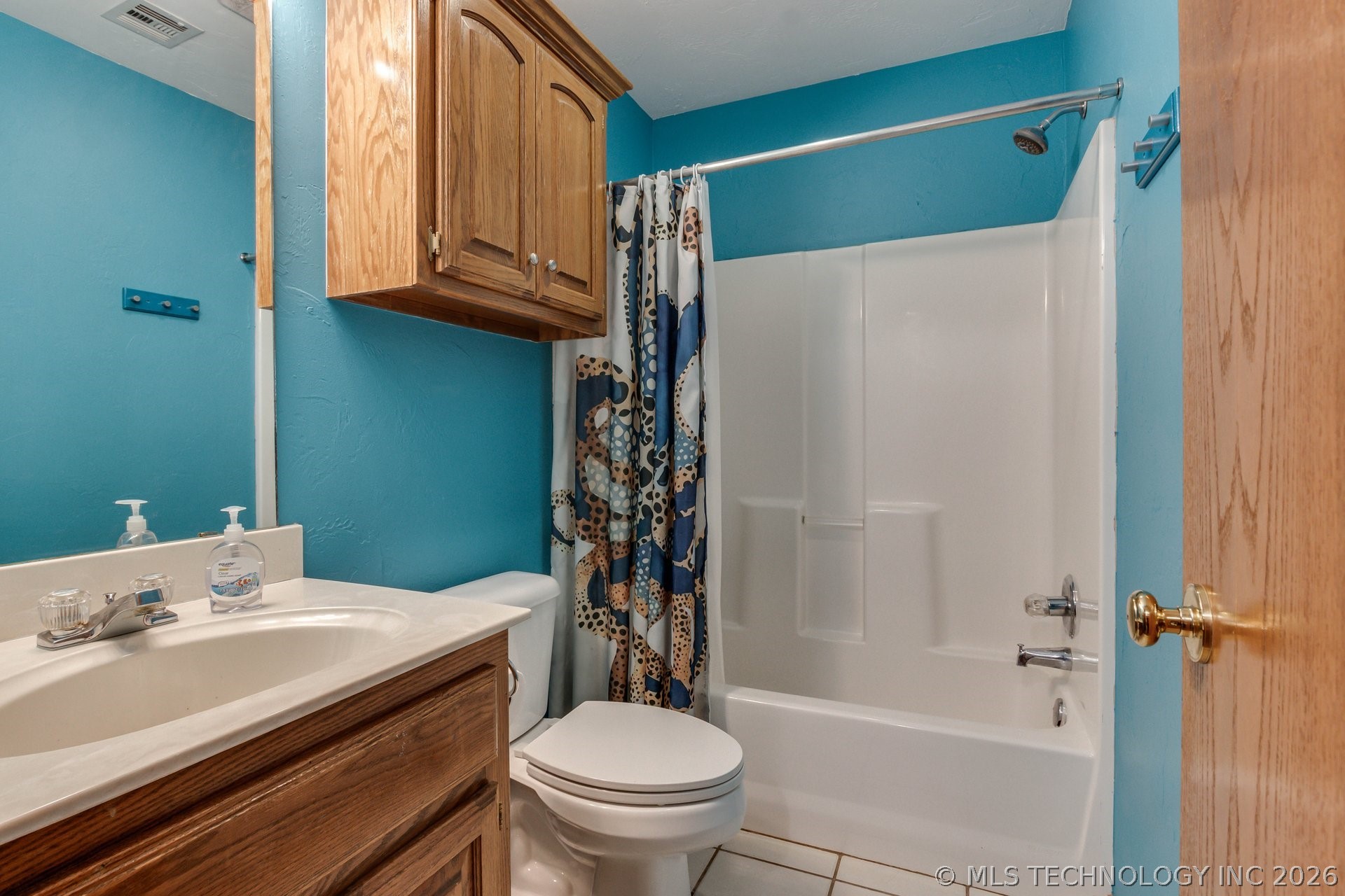2137 NE 13th Moore OK 73160