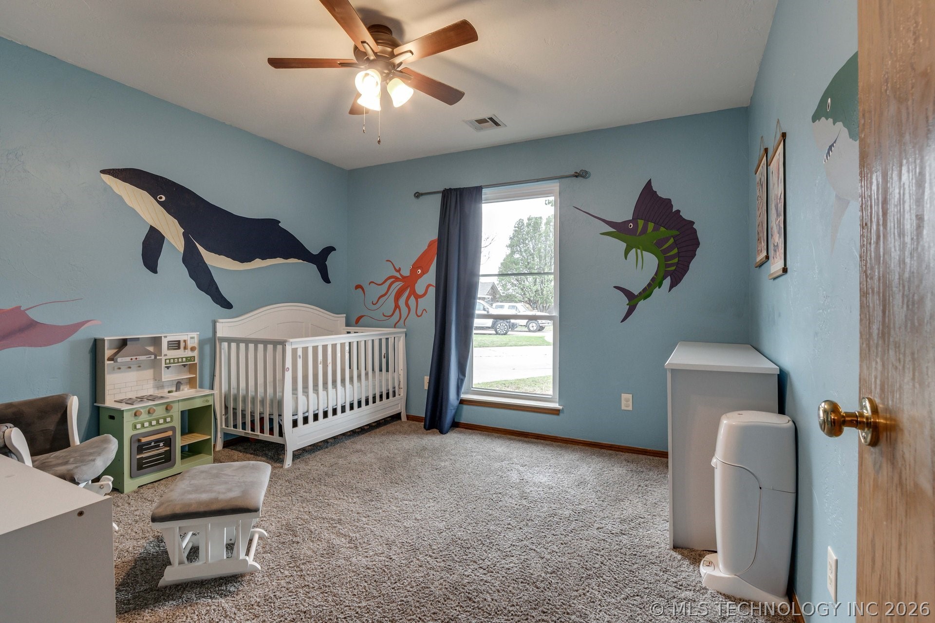 2137 NE 13th Moore OK 73160
