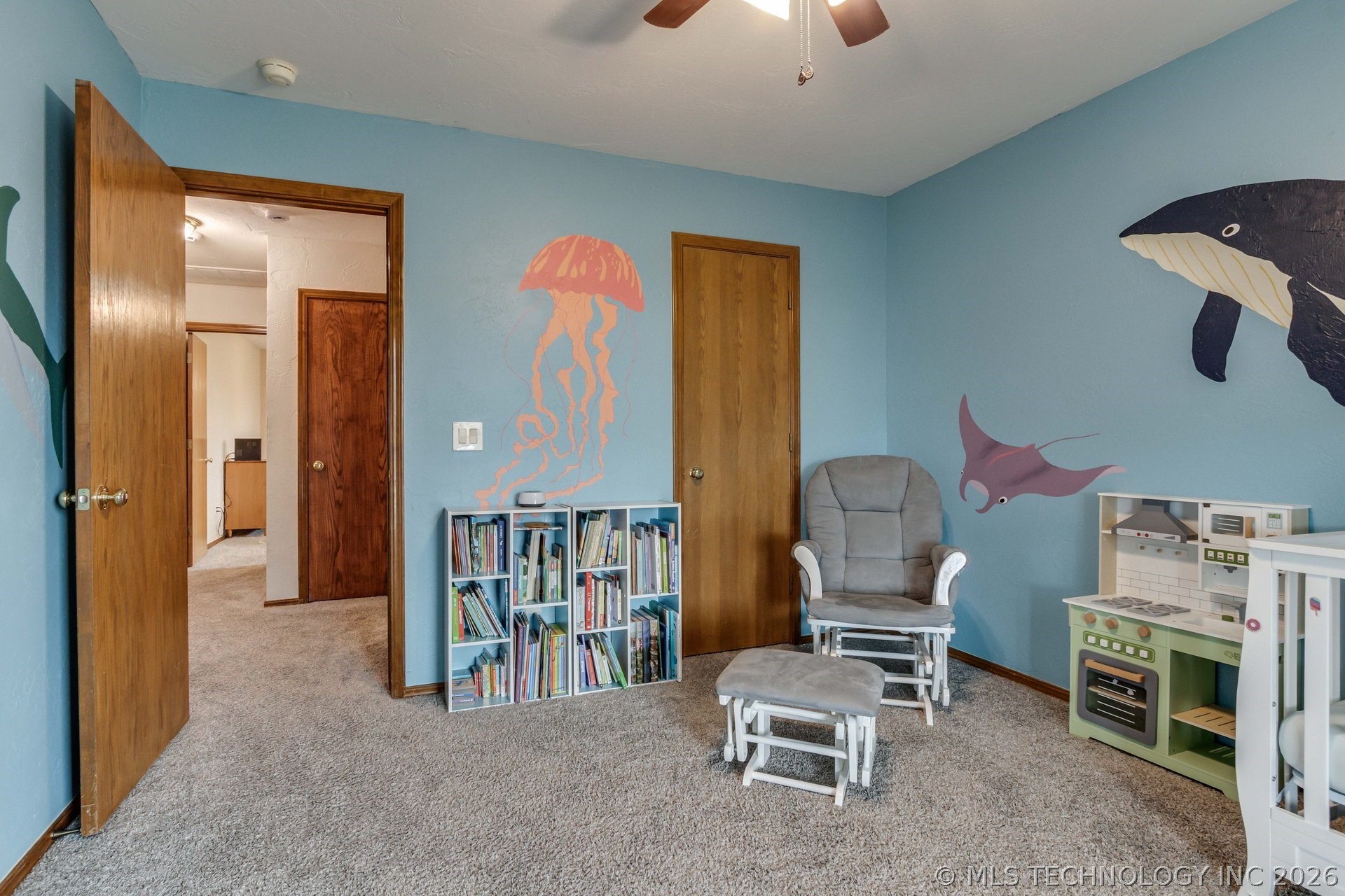 2137 NE 13th Moore OK 73160