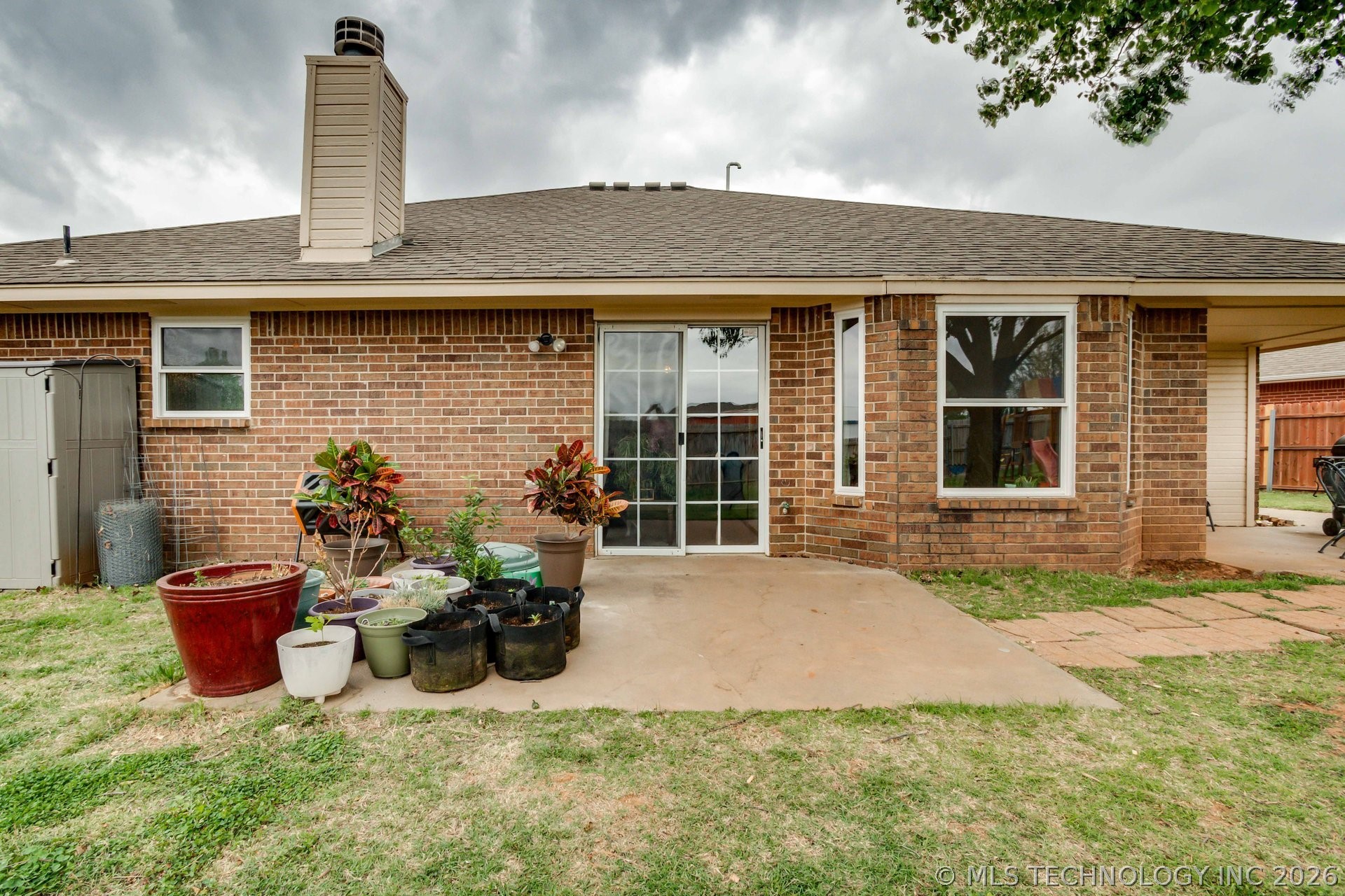 2137 NE 13th Moore OK 73160