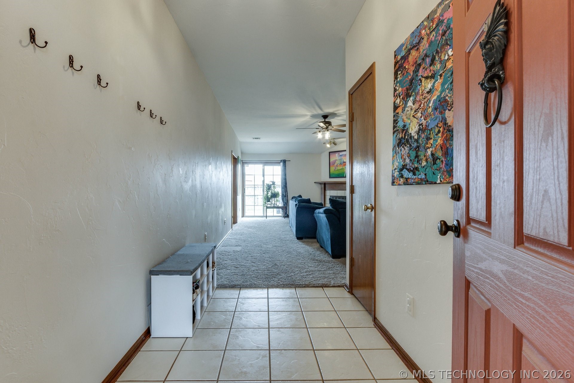 2137 NE 13th Moore OK 73160