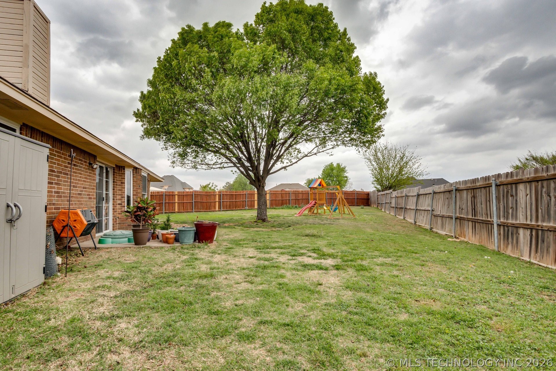 2137 NE 13th Moore OK 73160