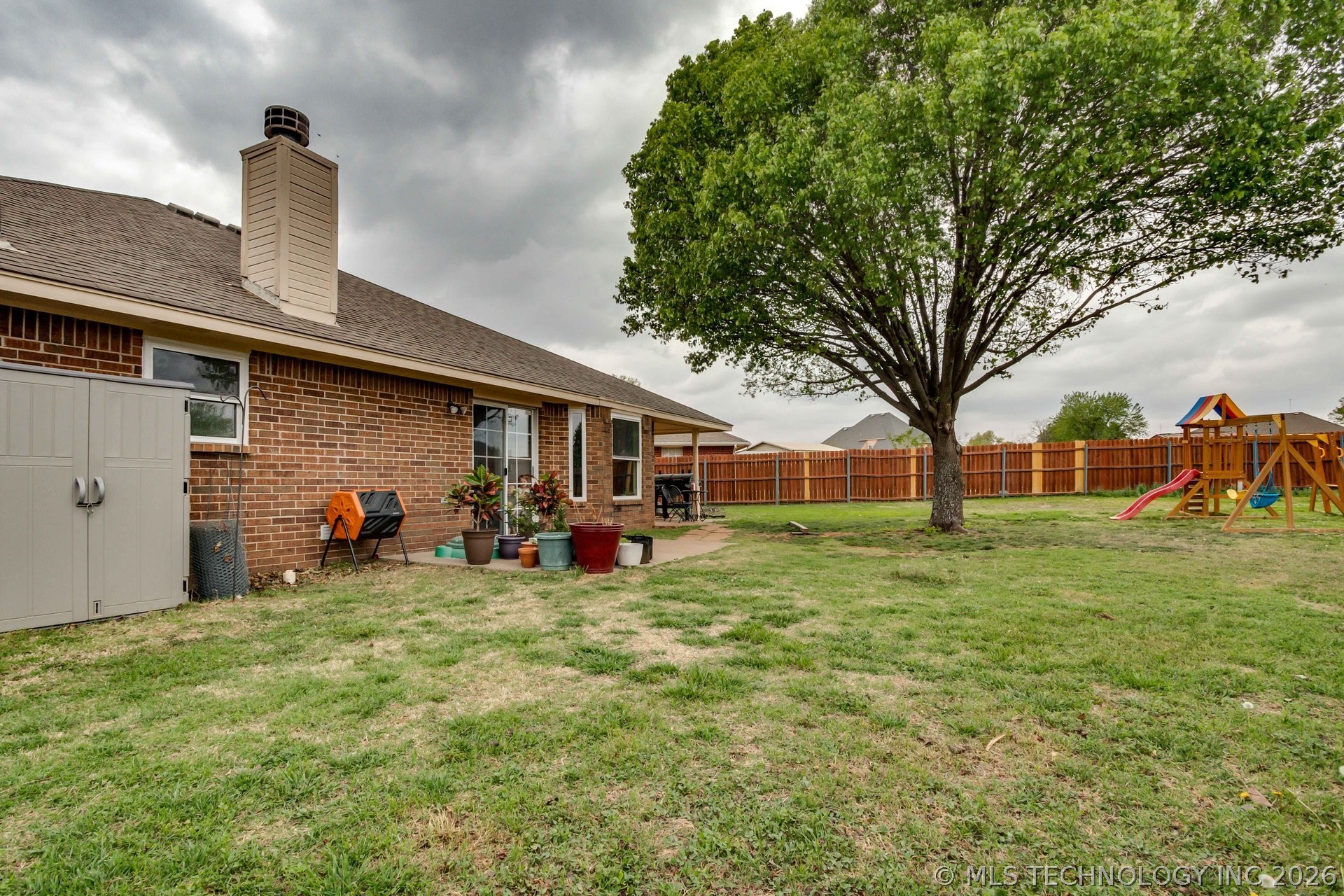 2137 NE 13th Moore OK 73160