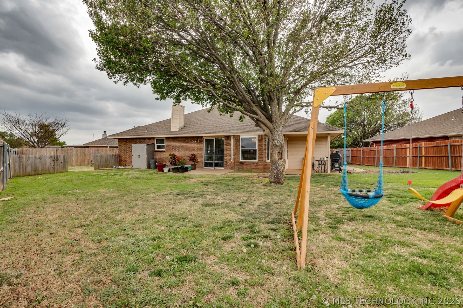 2137 NE 13th Moore OK 73160