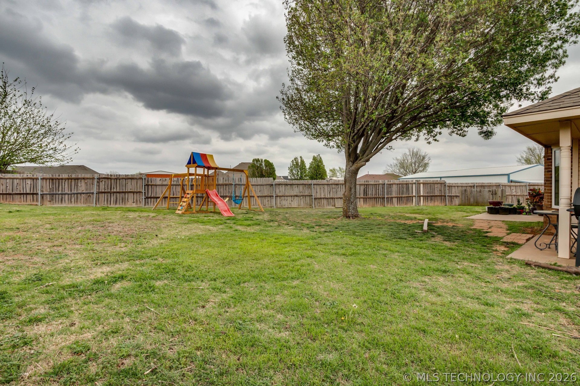 2137 NE 13th Moore OK 73160